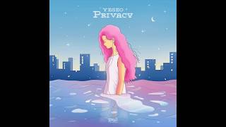 YESEO - Privacy