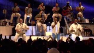 ABANDONADO Exaltasamba