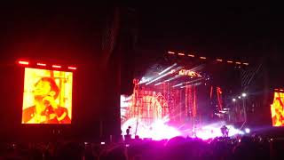 Manuel Carrasco - Te busco en las estrellas - Huelva 12 V 2019