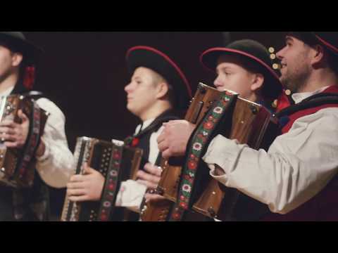 Fundacja Braci Golec - Heligonki w Żabnickiej Polce/Orkiestra Ludowa w Studio im. Lutosławskiego