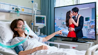 Dying, Heard His Curse“Let Her Die”—Reborn, She Divorced ，as an Heiress，marry CEO，he regret！