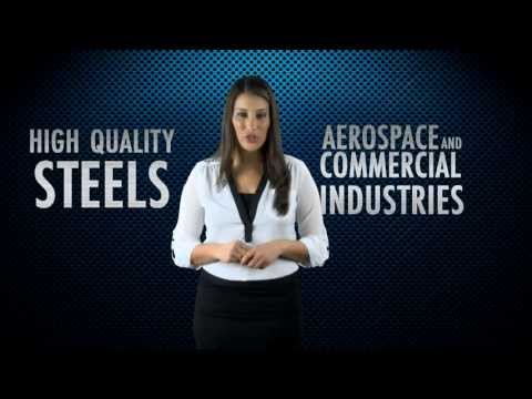 Stainless Steel PH Grade 13-8mo AMS 5629 - Aero Vac Alloys & Forge, Inc.