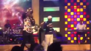 Made by God live by KingzKid