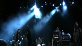 Sick Of You- Bleeker Ridge 07-21-11