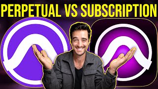 Video thumbnail for Pro Tools PERPETUAL VS SUBSCRIPTION| Which Should YOU Buy in 2024? by Malcom Owen-Flood