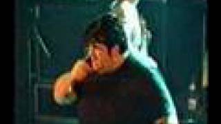 Poison Idea - Live HOLLAND 1992