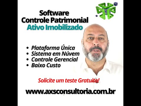 Sistema de Controle de Ativo Imobilizado para Pequenas Empresas Avaliação Patrimonial Inventario Patrimonial Controle Patrimonial Controle Ativo