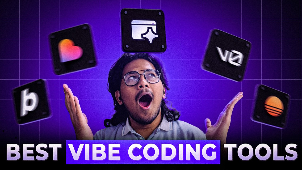 Best Vibe Coding Tools 2026? Building Full-Stack Apps with Meku AI