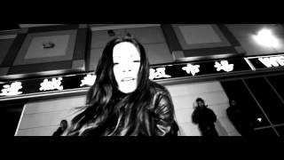 Honey Cocaine   Middle Finger [Official Video]
