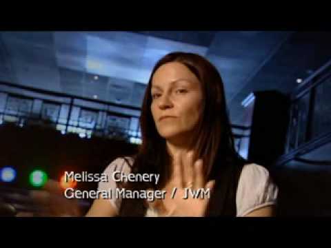 Silverchair - Diorama Documentary 2007 (Part 5 of 6)