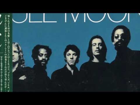 Full Moon...A Classic Album from 1972 Buzzy Feiten, Neil Larson