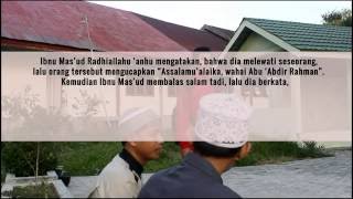 Download lagu Assalamu'alaikum Ya Akhi Ya Ukhti mp3 Download lagu Assalamu'alaikum Ya Akhi Ya Ukhti mp3