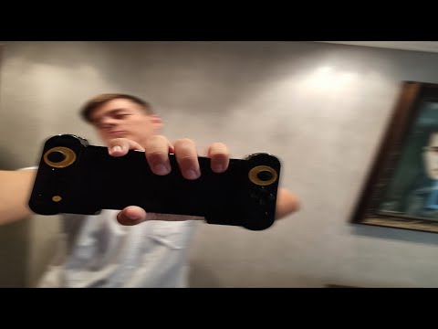 САМЫЙ ЧЕСТНЫЙ И БЫСТЫЙ ОБЗОР IPEGA 9167 #Shorts #честныйобзор MASFARATED