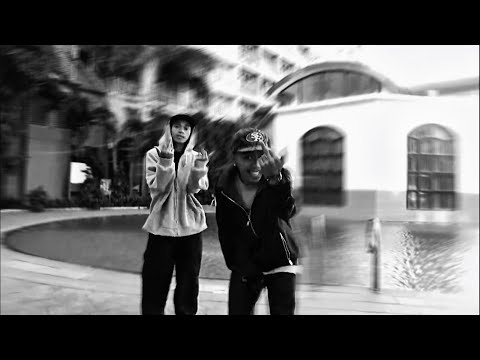 ZID - Steady (feat. Mill Leon) [OMV]