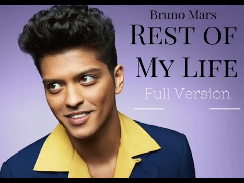 download lagu mp3 mp4 Download Lagu Bruno Mars Rest Of My Life, download lagu Download Lagu Bruno Mars Rest Of My Life gratis, unduh video klip Download Lagu Bruno Mars Rest Of My Life