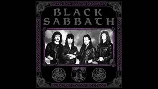 Black Sabbath - Anno Mundi (Live 1990)