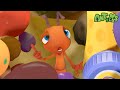 Ants At A Picnic 60 Minutes Of Antiks By Oddbods Kids Cartoons Party Playtime