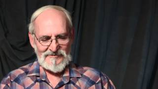 ESP: It's More Than a Job, It's a Career! (David Arnold)