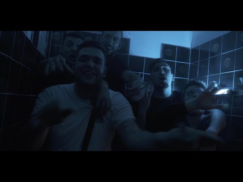 BATHROOM STUDIOS - BAJO EL FOCO ( $M - GALLARDO - SDLH - KHAAY - XEEF)
