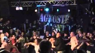 Agnostic Front -  Peace