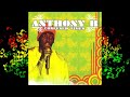 Anthony B - Confused Time (Full Album)