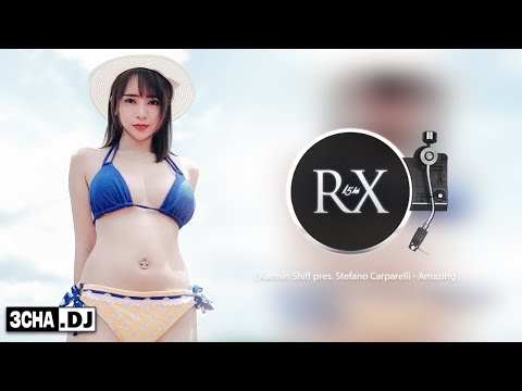 DJ RX SR - Amazing REMIX 130 BPM