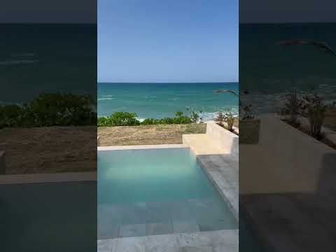 Private Pool Junior Suite At The Grand Palladium Jamaica Resort & Spa