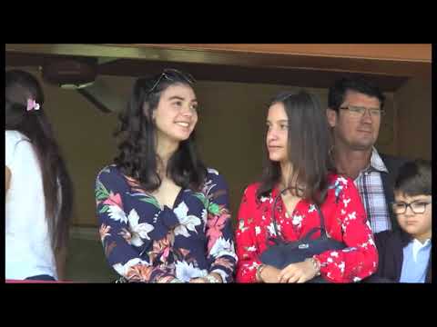 RACING REVIEW 20th Meeting 2019