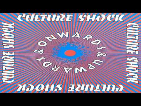 Culture Shock - Onwards and Upwards (Full album)