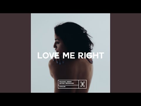 Love Me Right