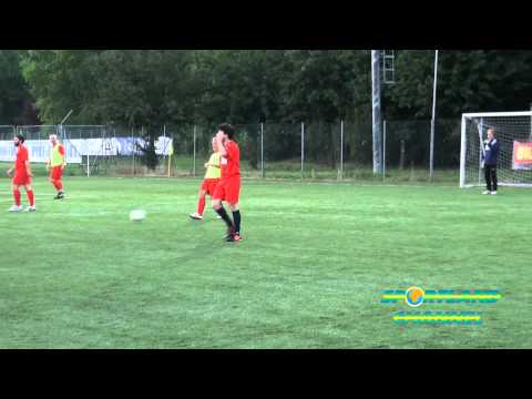 5 EDIZIONE MILANO SOLIDALE C7 2014 - ASSOCIAZIONE NOI SEA vs AON SPA