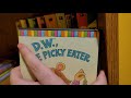 My Arthur DVD Collection October 2021
