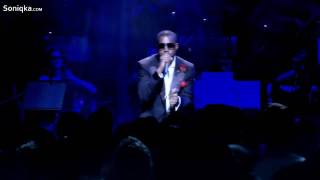 Kanye West - Diamonds from Sierra Leone [Late Orchestration: Live at Abbey Road Studios] HD