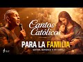 Jesús Te Entrego Mi 2026 Cantos Católicos Para La Familia ️ Música De Oración Y Bendición