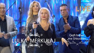 Lule Merkulaj - Ç'u Këputa Unë E Mjera