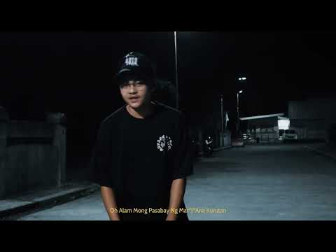 Wag Mong Matahin (OMV)