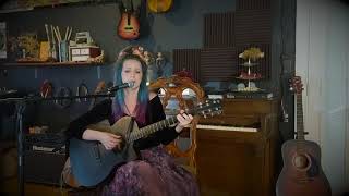 Mama, You've Been On My Mind (Cover)