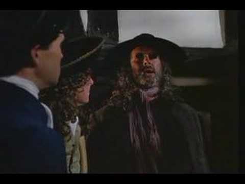 Yellowbeard ~ Blind Pew