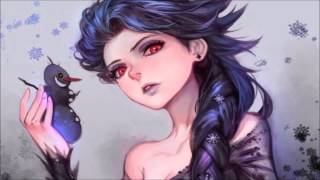 Nightcore - The Wolf