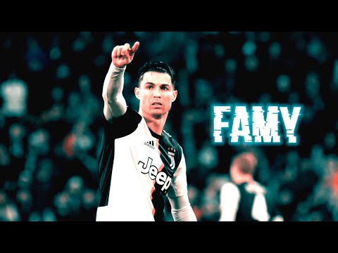 Cristiano Ronaldo •Famy •Ava [Juventus]