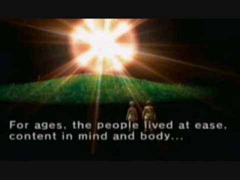 Zelda TP-Let The Bodies Hit The Floor "Let The Bodies Of Link's Enimies Hit The Floor" (AMV)