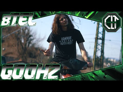 CLT 2 - 8tel-Finale 4/8 | Goohz vs. SaveDatShit [prod. by Beatowski]