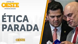 Omissão do Senado: Por que o Conselho de Ética ignora escândalos de corrupção?