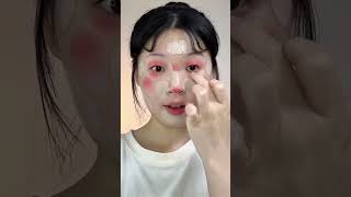 Blush foundation hack