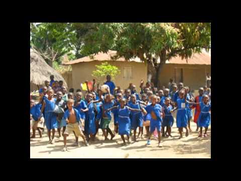 DJ LU LU FT RAGGA SPICE