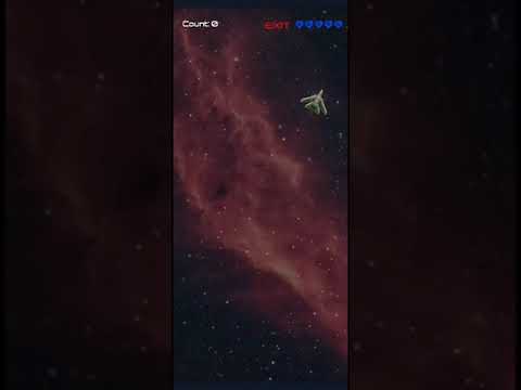 Space Shooter : Star Jet video thumbnail