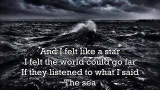 U2 - The Ocean (lyrics)