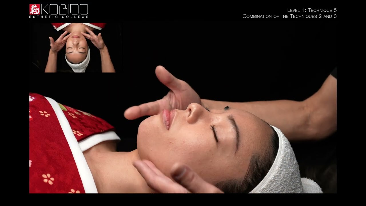 Technique 5: Combination of the Techniques 2 and 3