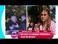 El Diario De Mariana Programa 17 11 16