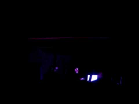 Alienapia vs. Psy-H Fear and Anger SYSTO 2010